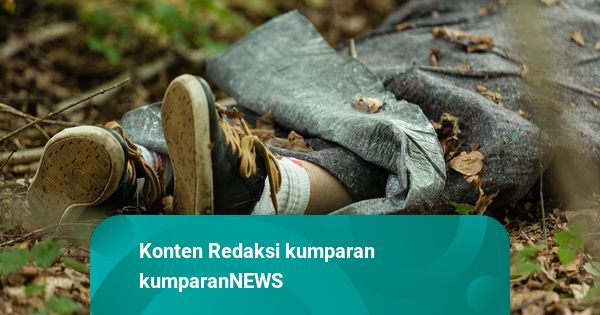 Ibu di Riau Obati Anak Kesurupan, Jejali Kertas ke Mulut Anak: Anak Tewas