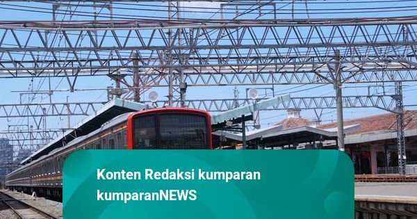 PT KAI soal Kasus Tumbler Penumpang Hilang: Tak Ada Pemecatan Pegawai