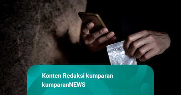 Pria Asal Aceh Ditangkap di Bandara Kualanamu, Bawa 2 Kg Sabu di Perut-Paha