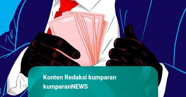 Diduga Korupsi, Kepala Dinas Kebudayaan Pemprov Jakarta Dinonaktifkan