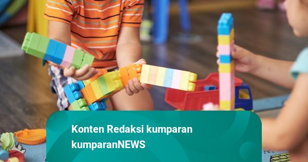 Polisi Amankan 30 Orang dari Day Care di Yogya: Pengasuh hingga Pejabat Yayasan