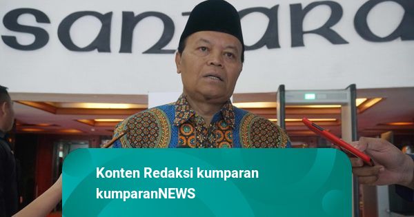 HNW Soroti Banyak Koper Jemaah Haji Rusak: Harus Ganti Rugi, Kita Bakal Evaluasi