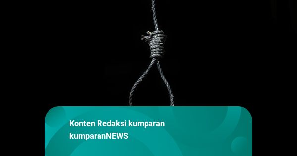 Pria di Asahan Ditemukan Tergantung, Ada Luka Memar di Tubuh