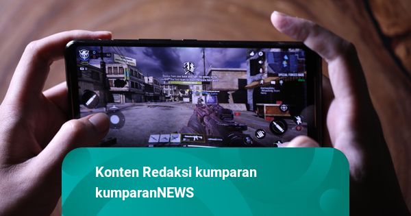 Saat Menekraf Diminta Genjot Game Online Lokal, Singgung Mobile Legends-PUBG