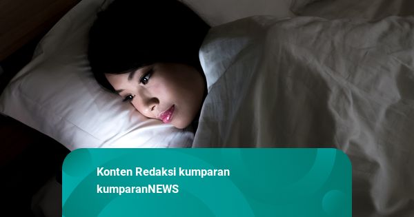 Riset: 1 dari 2 Orang dengan Screen Time Medsos di Atas 4 Jam Sulit Konsentrasi