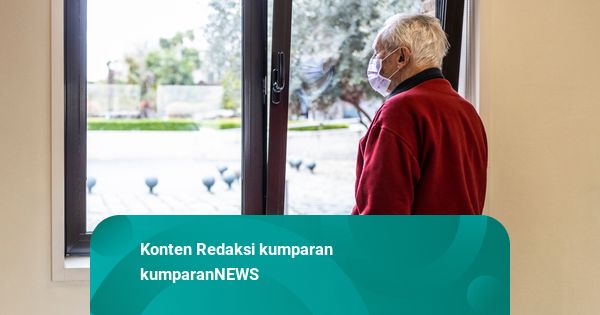 Lansia di Sumut Ngaku Dibegal, Ternyata Coba Bunuh Diri karena Diusir Keluarga