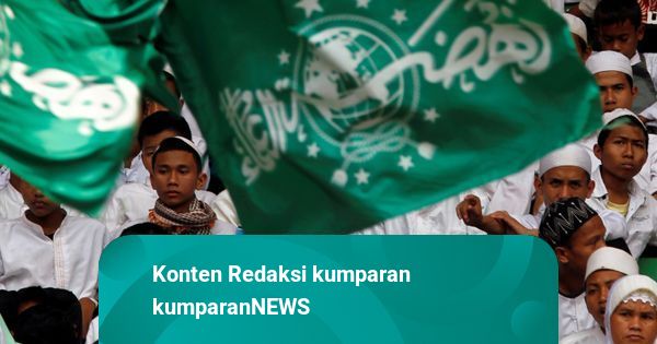 Munas-Konbes NU dan Polemik Peran AHWA Pilih Ketum-Lokasi Jelang Muktamar PBNU