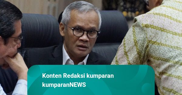 Komisi II Sebut Dasco Akan Pimpin Safari Politik ke Parpol Bahas RUU Pemilu