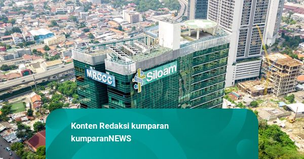Siloam Hospitals Gelar Lelang Amal Untuk Skrining Gratis Deteksi Kanker Payudara