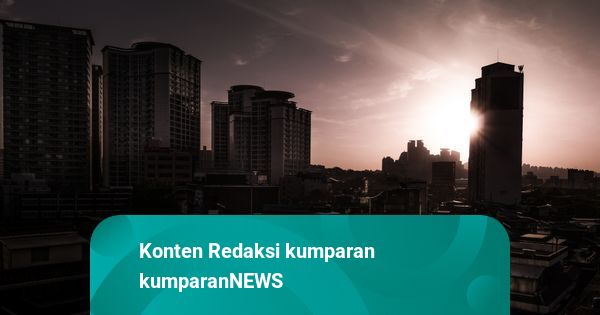 Listrik Juga Padam di Sejumlah Wilayah Sumsel