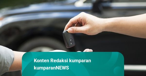 Mencermati Perkara Beli Lexus Tunai tapi Ditagih Leasing
