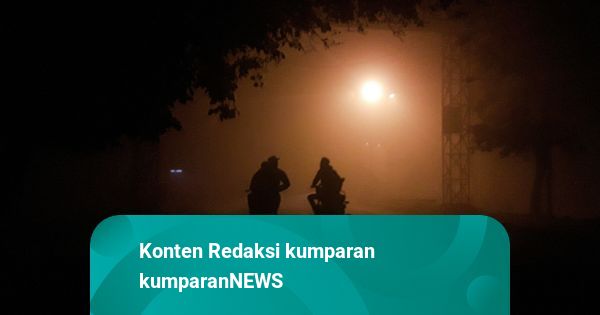 Begal Bercelurit Beraksi di Jakarta Pusat: 1 Motor Raib, Polisi Selidiki