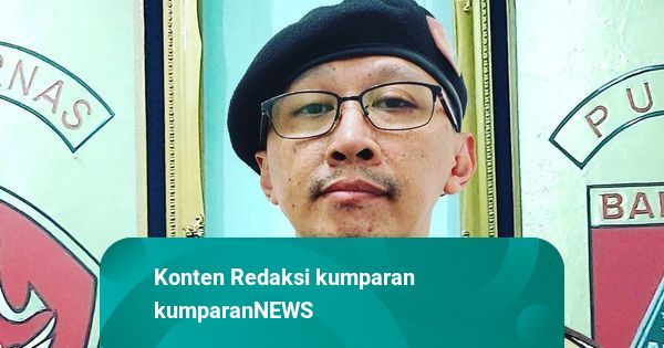 DPP IKM Respons Abu Janda: Malah Berusaha Alihkan Persoalan