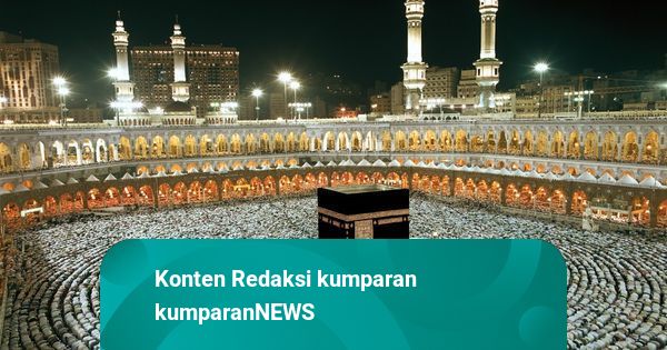 Ada Jemaah Wafat di Madinah, Pemerintah akan Lakukan Badal Haji