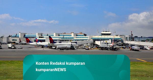 Dua Pilot di AS ‘Mengeong’ dan ‘Menyalak’ di Radio ATC Bandara, FAA Selidiki