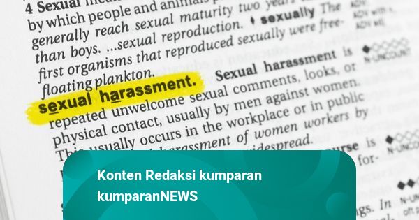 BEM IPB: Ada 16 Terduga Pelaku Pelecehan Seksual