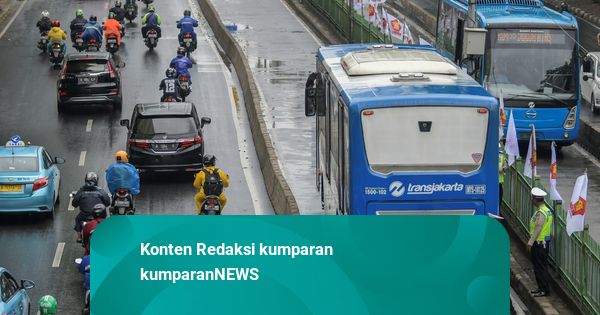 Halte Manggarai Resmi Ditutup Pagi Ini, Simak Titik Pengalihan