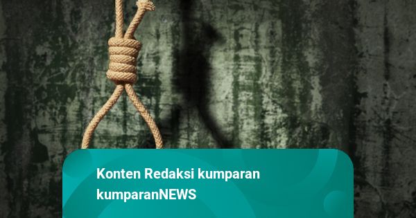 Polisi Pastikan Tak Ada Unsur Bullying di Kasus Siswa SMP Sawahlunto Bunuh Diri