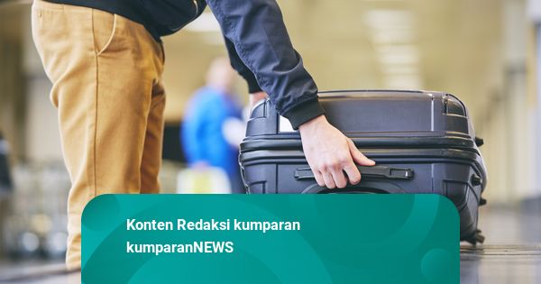 Ramai Edaran Maba Wajib Bawa Barang Tertentu dari RI, PPI Tunisia Klarifikasi