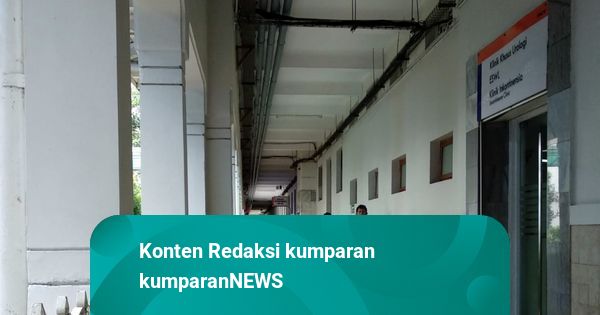 Wamenkes soal WFH Tiap Jumat: Tetap Kerja di Rumah, Pelayanan Tak Boleh Libur