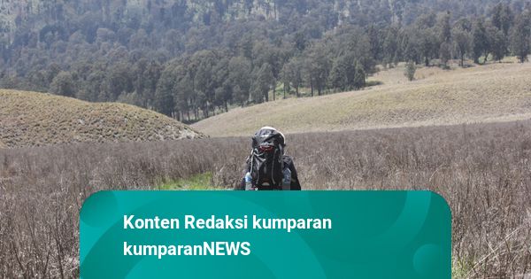 Pendaki Wanita di Sinjai Diduga Dicabuli saat Hipotermia di Gunung Bawakaraeng