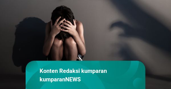 Bocah di Sumut Dicabuli Ayahnya, Terungkap saat Korban Mengadu ke Kapolres