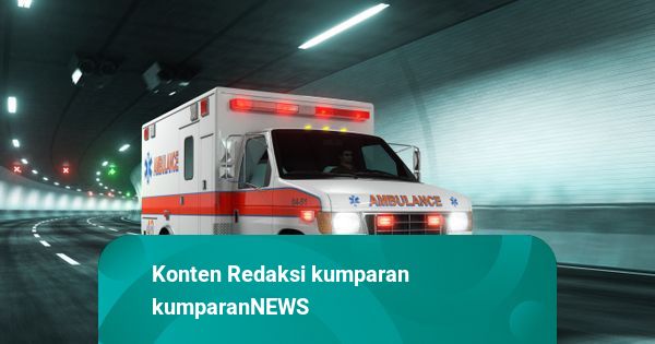 Ambulans di Sleman Dijebak DC Pinjol, Diminta Jemput Nasabah dari Kos ke RS