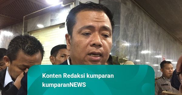 Komisi V Bebaskan Kemen PU-Basarnas Pakai Anggaran untuk Sumatera: Ada Rp 400 T