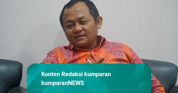 Golkar soal Pilkada Via DPRD: Tak Seperti Zaman Orde Baru