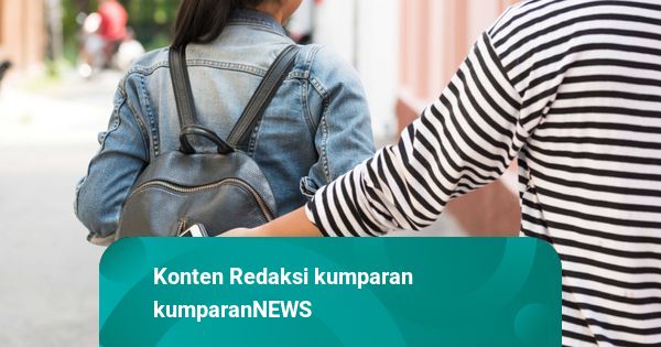 2 Copet yang Beraksi Siang Bolong di Dekat Stasiun Jatinegara Ditangkap Polisi
