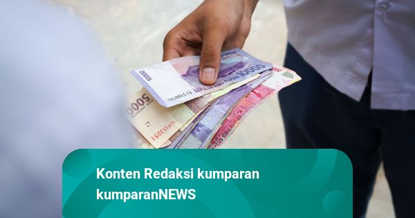 Polisi Amankan 3 Terduga Pelaku Pungli di Pasar Gedebage, Bandung
