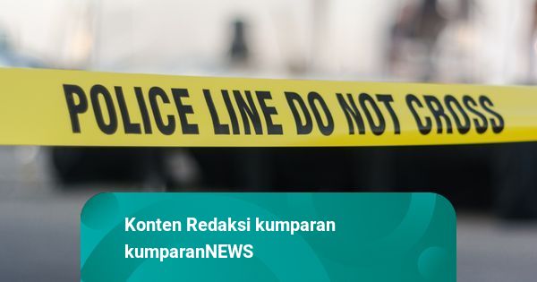 36 Orang Tewas Terinjak-injak Dalam Sebuah Kampanye Politik di India