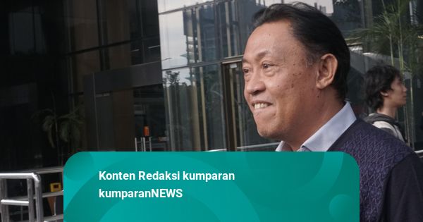 KPK Periksa Eks Anggota BPK, Dalami Dugaan Pengondisian Audit Bank BJB