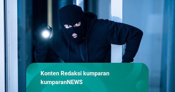 Motor NMax Hakim PN Jaksel Digasak Maling, Polisi Selidiki