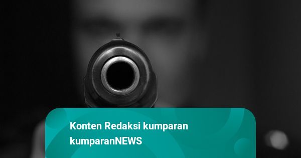 Penembakan di Times Square New York, Tiga Orang Luka