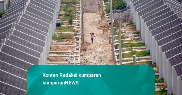 KTP Jakarta Beli Rumah Subsidi Bodetabek, Pengamat: Perlu Aturan Domisili Jelas