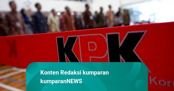Dewas Periksa Pegawai KPK yang Suaminya Jadi Tersangka Pemerasan Kemnaker