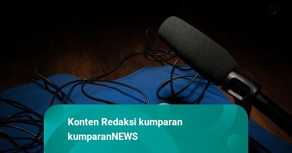 Dewan Pers Minta Perpol soal Surat Izin Buat Wartawan Asing Ditinjau Ulang