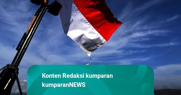 Daftar 14 Komandan Kodaeral TNI AL yang Bakal Dilantik Prabowo