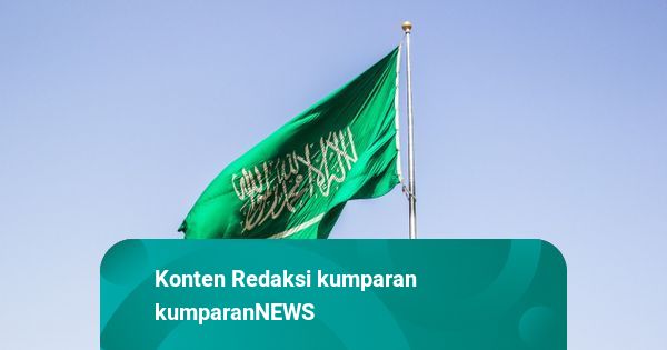 Arab Saudi Juga Tetapkan Idul Adha Jatuh pada 27 Mei
