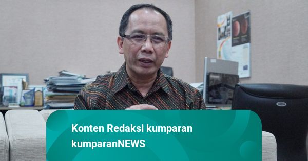 Peneliti BRIN Jelaskan Asal Suara Dentuman saat Meteor Melintasi Cirebon