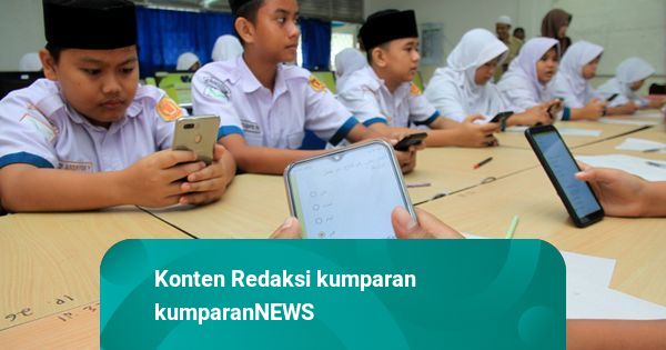 Mendikdasmen: TKA untuk SD-SMP Digelar Tahun Ini | kumparan.com