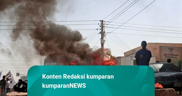 Sudan Selatan Bentrok Lawan Uganda, Tank Dikerahkan Lima Orang Tewas