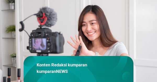 Mencermati Regulasi untuk Influencer dari China dan Sejumlah Negara