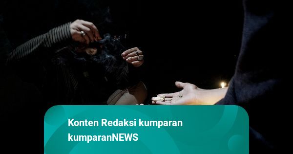 Terbongkarnya Aksi Dukun Cabul di Pati