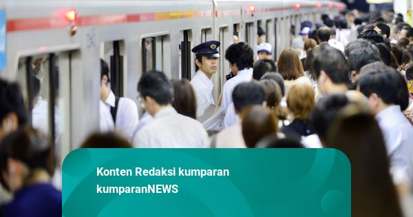 Biaya Izin Tinggal Tetap di Jepang Akan Naik 10 Kali Lipat Jadi Rp 10 Juta
