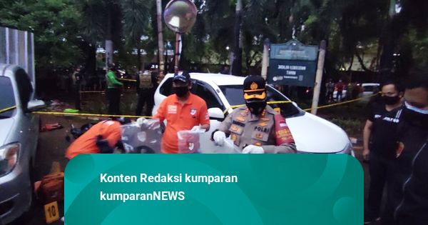 Polling kumparan: 90,16% Pembaca Nilai Begal Mestinya Ditembak Mati