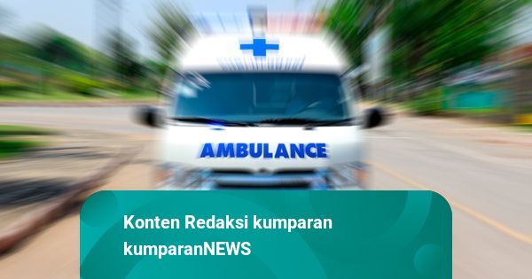 Polisi Ancam DC Pinjol yang Kerjai Ambulans: Ada Pidananya