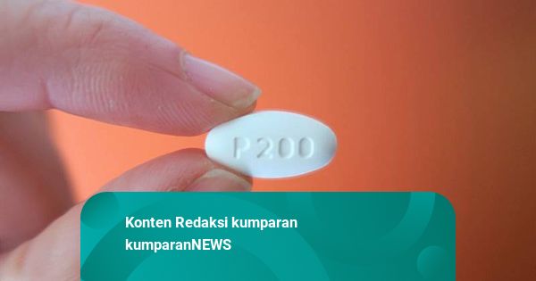 Ramai Vaksin Bill Gates, Bagaimana Sebenarnya Pengobatan Pasien TBC?