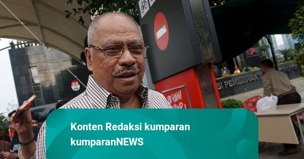 Eks Anggota Komisi IX Bantah Terima Dana CSR: Tak Ada Anggaran ke Anggota DPR